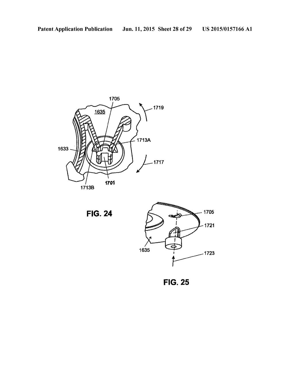 COFFEE BEAN PACKAGING CARTRIDGE AND COFFEE BEVERAGE SYSTEM INCLUDING SAME - diagram, schematic, and image 29