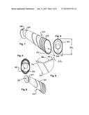 SURGICAL TISSUE PROTECTION SHEATH diagram and image