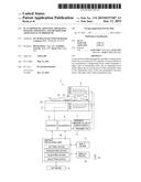 SCAN PROTOCOL ADJUSTING APPARATUS, IMAGING APPARATUS, AND  METHOD FOR     ADJUSTING SCAN PROTOCOL diagram and image