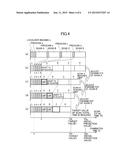 SCAN PROTOCOL ADJUSTING APPARATUS, IMAGING APPARATUS, AND  METHOD FOR     ADJUSTING SCAN PROTOCOL diagram and image