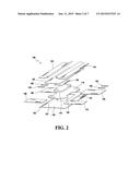 DISPOSABLE HYGIENIC ARTICLE WITH MEANS FOR DIAGNOSTIC TESTING diagram and image