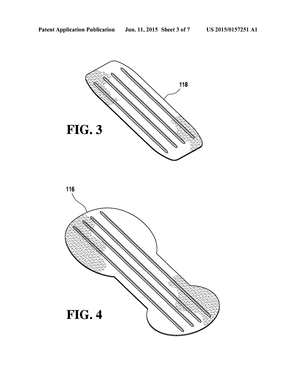 DISPOSABLE HYGIENIC ARTICLE WITH MEANS FOR DIAGNOSTIC TESTING - diagram, schematic, and image 04