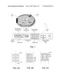 SELF-ALIGNING SENSOR ARRAY diagram and image