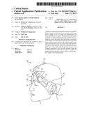 ELECTRODE ARRAY AND METHOD OF PLACEMENT diagram and image