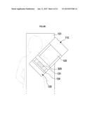 RADIATION IMAGING APPARATUS AND RADIATION IMAGE DISPLAY METHOD diagram and image