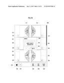 RADIATION IMAGING APPARATUS AND RADIATION IMAGE DISPLAY METHOD diagram and image