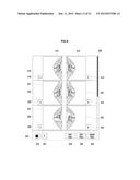 RADIATION IMAGING APPARATUS AND RADIATION IMAGE DISPLAY METHOD diagram and image