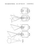 URINE-SPECIMEN COLLECTION, STORAGE AND TESTING DEVICE diagram and image