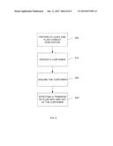 URINE-SPECIMEN COLLECTION, STORAGE AND TESTING DEVICE diagram and image