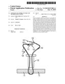 KNOTLESS COLLAPSIBLE SUTURES AND METHODS FOR SUTURING diagram and image