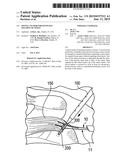 SWIVEL ANCHOR FOR KNOTLESS FIXATION OF TISSUE diagram and image