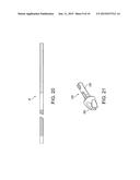 SWIVEL ANCHOR FOR KNOTLESS FIXATION OF TISSUE diagram and image