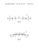 Tissue Repair Suture Plates and Methods of Use diagram and image