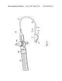 PERICARDIAL CATHETER WITH TEMPERATURE SENSING ARRAY diagram and image