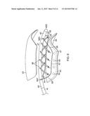 PERICARDIAL CATHETER WITH TEMPERATURE SENSING ARRAY diagram and image