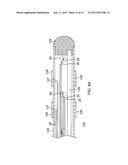 PERICARDIAL CATHETER WITH TEMPERATURE SENSING ARRAY diagram and image