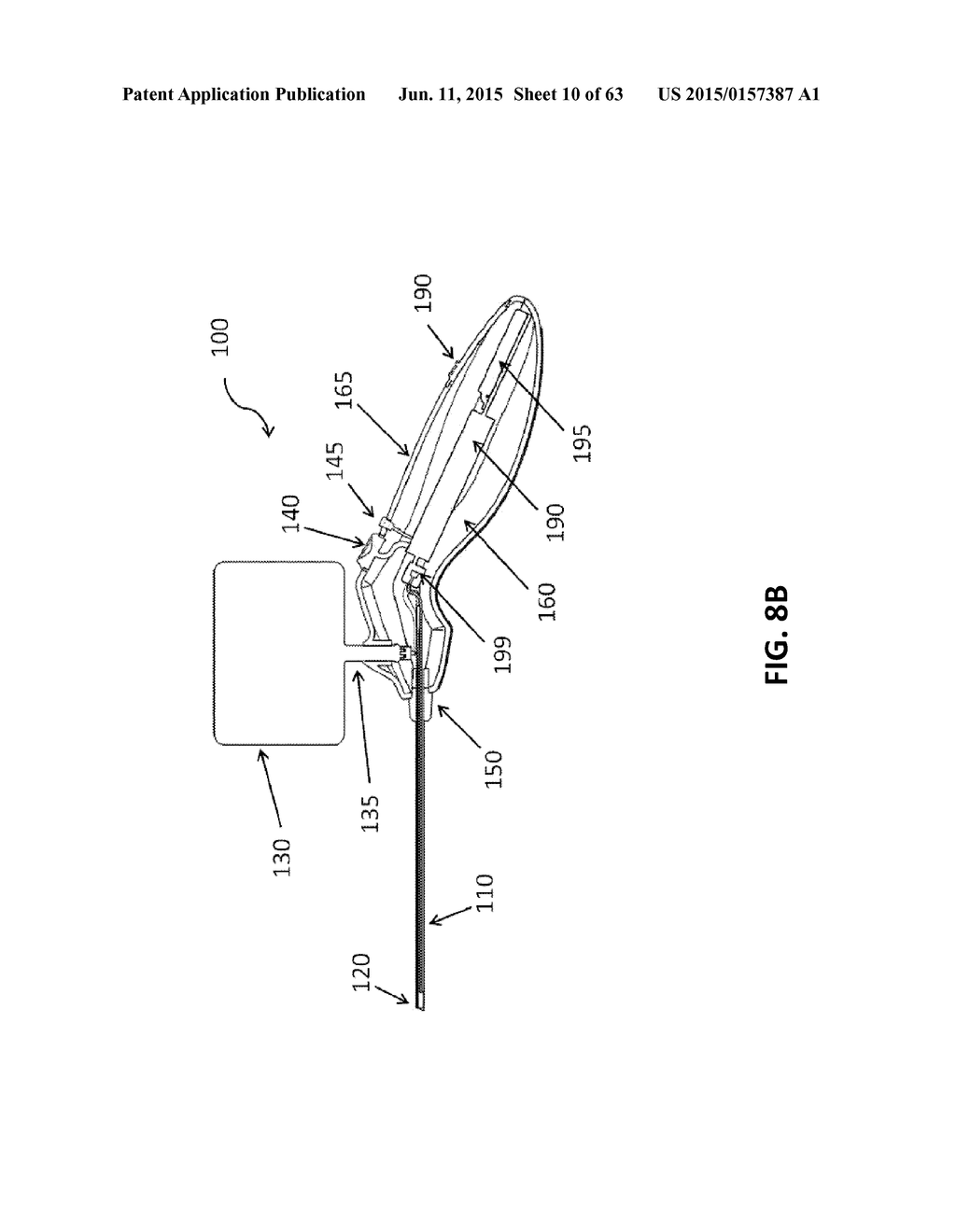 TISSUE VISUALIZATION AND MODIFICATION DEVICES AND METHODS - diagram, schematic, and image 11