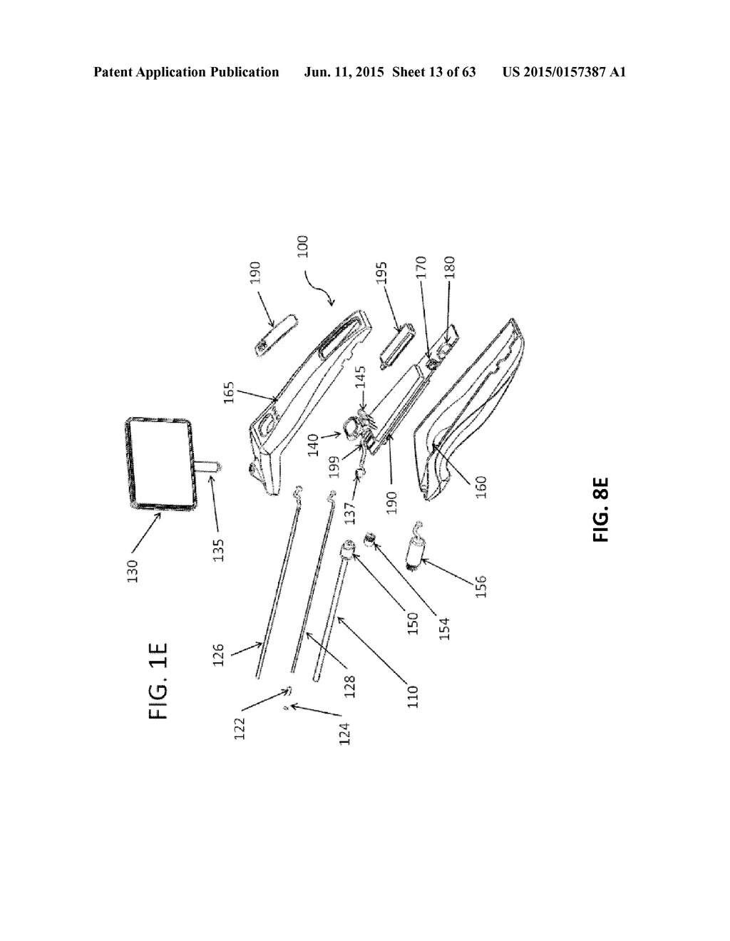 TISSUE VISUALIZATION AND MODIFICATION DEVICES AND METHODS - diagram, schematic, and image 14