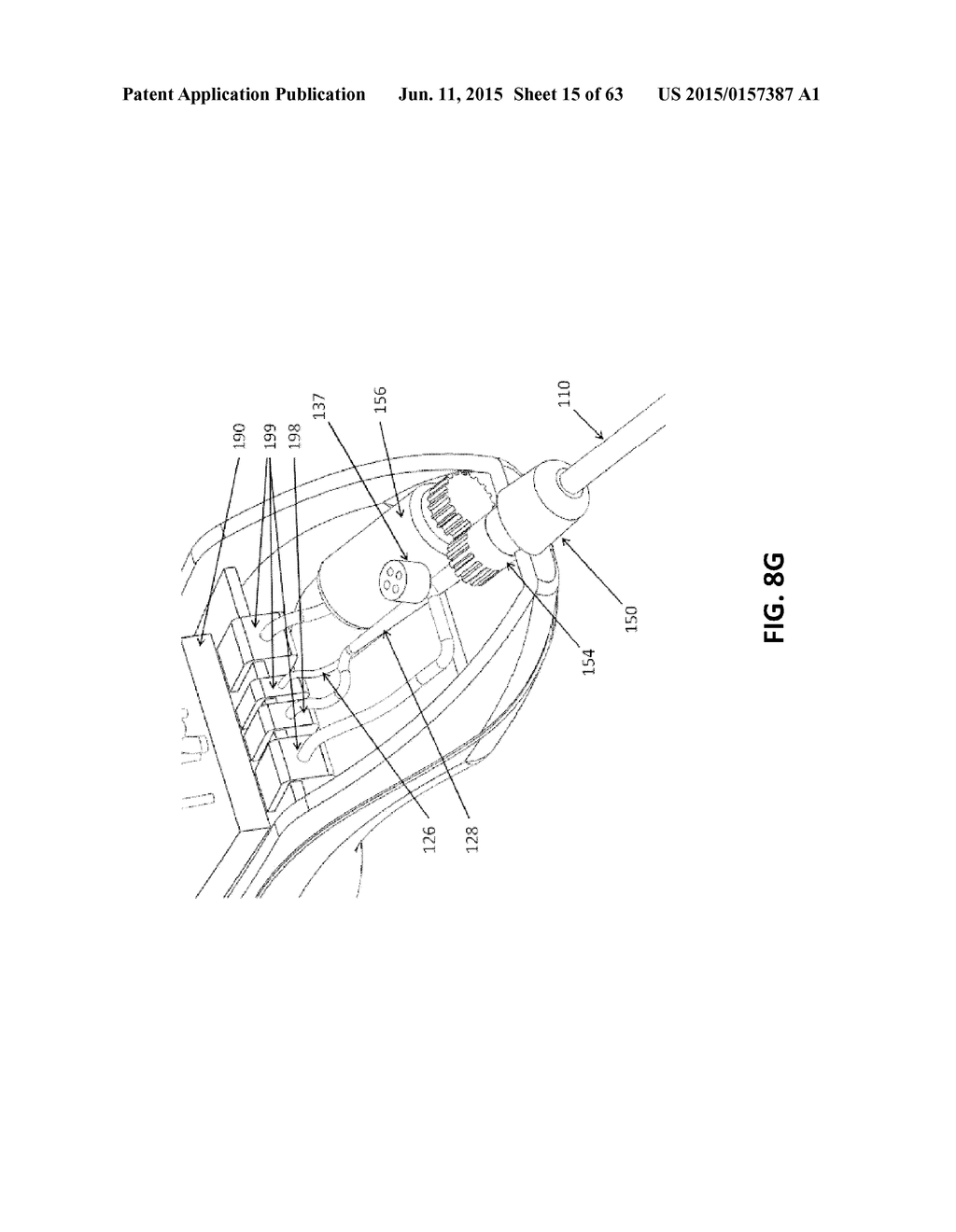 TISSUE VISUALIZATION AND MODIFICATION DEVICES AND METHODS - diagram, schematic, and image 16