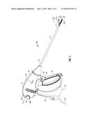 SURGICAL FORCEPS diagram and image