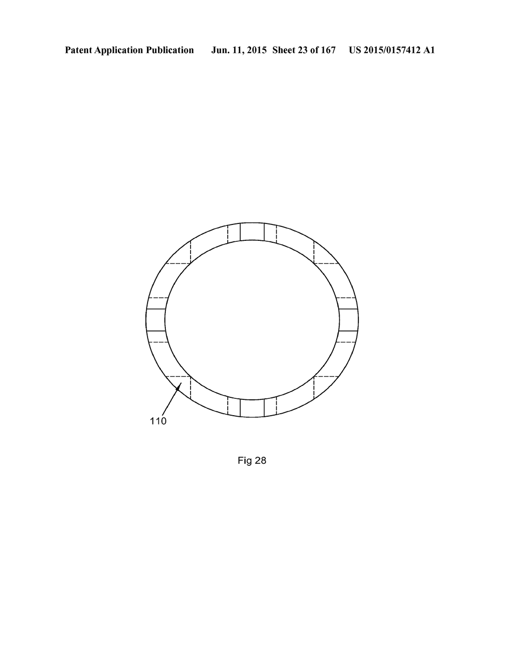 ROBOTIC CATHETER SYSTEM - diagram, schematic, and image 24