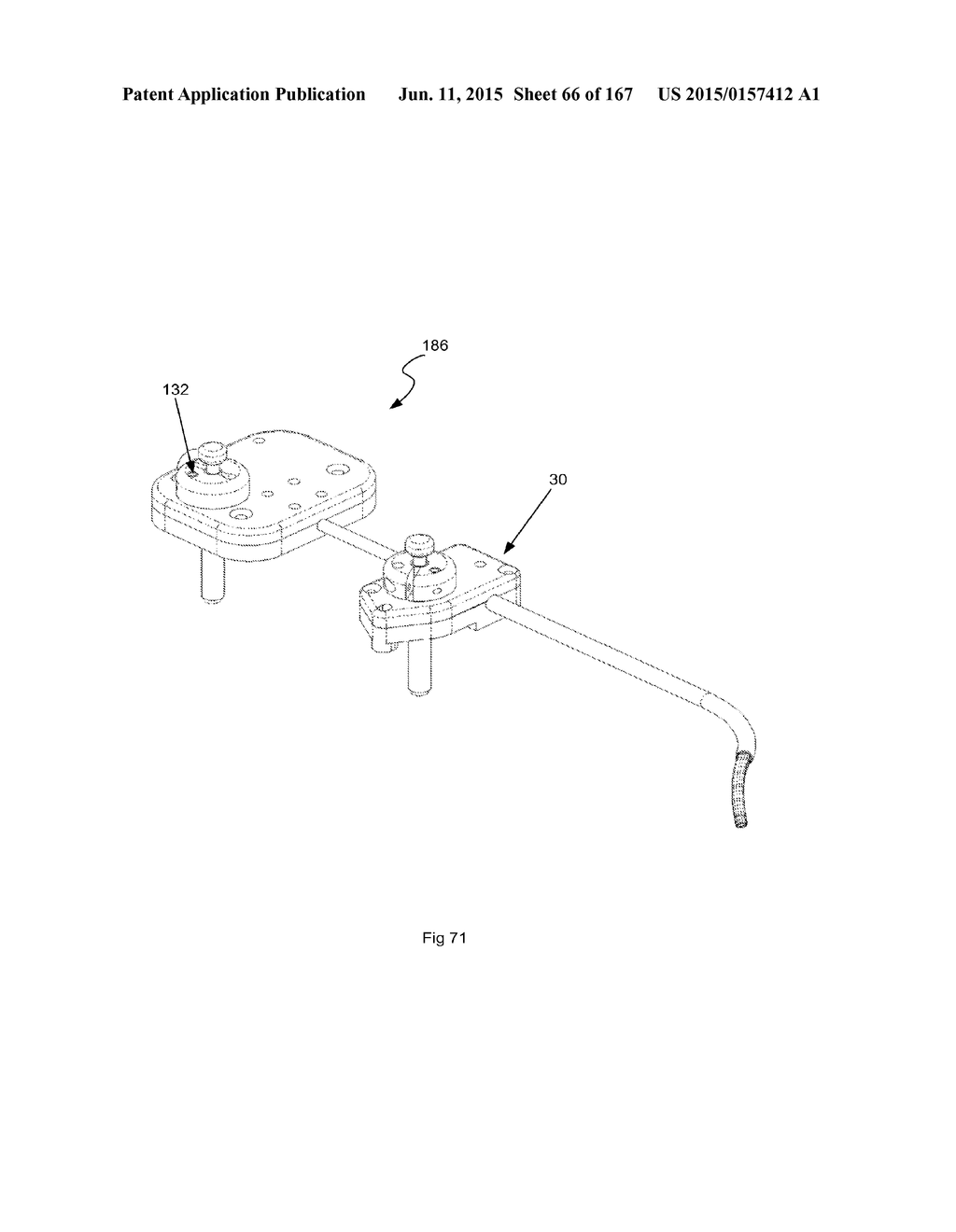 ROBOTIC CATHETER SYSTEM - diagram, schematic, and image 67