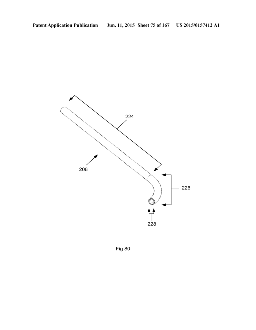 ROBOTIC CATHETER SYSTEM - diagram, schematic, and image 76