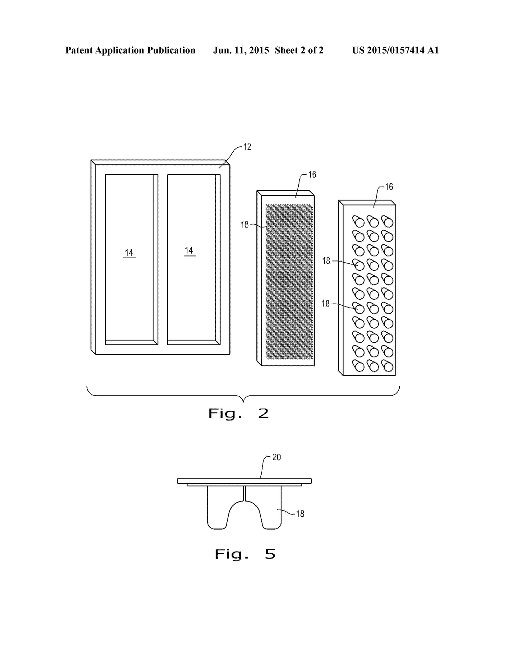 PERSONAL HEALTHCARE DEVICE - diagram, schematic, and image 03