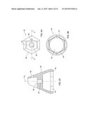 DENTAL BRIDGE ATTACHMENT SYSTEM AND METHOD diagram and image