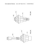 DENTAL BRIDGE ATTACHMENT SYSTEM AND METHOD diagram and image