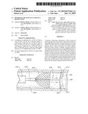 Method of Treating Occlusion in a Blood Vessel diagram and image