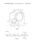 BRACE HAVING AN INFLATION CONTROL diagram and image