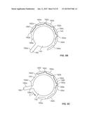 BRACE HAVING AN INFLATION CONTROL diagram and image