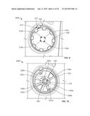 BRACE HAVING AN INFLATION CONTROL diagram and image