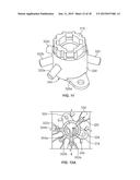 BRACE HAVING AN INFLATION CONTROL diagram and image