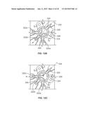 BRACE HAVING AN INFLATION CONTROL diagram and image