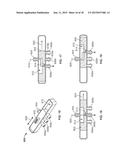 BRACE HAVING AN INFLATION CONTROL diagram and image