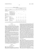 SULFATE-FREE OR SUBSTANTIALLY SULFATE-FREE PERSONAL CARE CLEANSING     COMPOSITIONS diagram and image