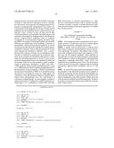 METHODS OF REGULATING CANNABINOID RECEPTOR ACTIVITY-RELATED DISORDERS AND     DISEASES diagram and image