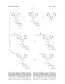 CANNABINOID RECEPTOR ANTAGONISTS/INVERSE AGONISTS USEFUL FOR TREATING     METABOLIC DISORDERS, INCLUDING OBESITY AND DIABETES diagram and image