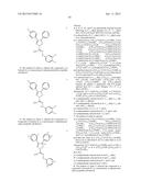 CANNABINOID RECEPTOR ANTAGONISTS/INVERSE AGONISTS USEFUL FOR TREATING     METABOLIC DISORDERS, INCLUDING OBESITY AND DIABETES diagram and image