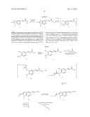 BENZIMIDAZOLE DERIVATIVES: PREPARATION AND PHARMACEUTICAL APPLICATIONS diagram and image