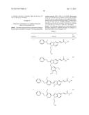 BENZIMIDAZOLE DERIVATIVES: PREPARATION AND PHARMACEUTICAL APPLICATIONS diagram and image