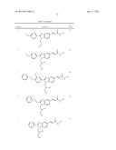 BENZIMIDAZOLE DERIVATIVES: PREPARATION AND PHARMACEUTICAL APPLICATIONS diagram and image