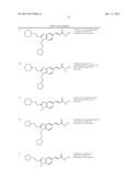 BENZIMIDAZOLE DERIVATIVES: PREPARATION AND PHARMACEUTICAL APPLICATIONS diagram and image