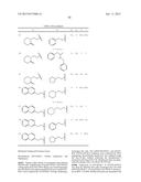 BENZIMIDAZOLE DERIVATIVES: PREPARATION AND PHARMACEUTICAL APPLICATIONS diagram and image