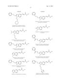 BENZIMIDAZOLE DERIVATIVES: PREPARATION AND PHARMACEUTICAL APPLICATIONS diagram and image