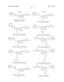 BENZIMIDAZOLE DERIVATIVES: PREPARATION AND PHARMACEUTICAL APPLICATIONS diagram and image