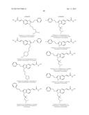 BENZIMIDAZOLE DERIVATIVES: PREPARATION AND PHARMACEUTICAL APPLICATIONS diagram and image