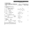 HYDANTOIN DERIVATIVES AS KV3 INHIBITORS diagram and image